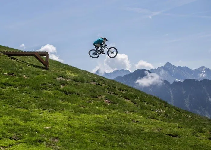 : Cosy 4 Pers, Centre-ville, Proche Telecabine, Parking Inclus. - Fr-1-401-16 *