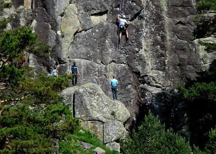 Cauterets, 2 Pièces, 4 Personnes - Fr-1-401-16 * Cauterets
